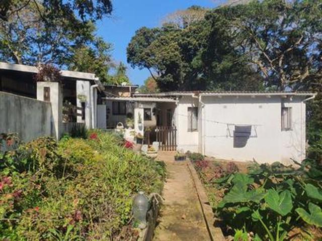 Townhouse for sale in Ugu District Municipality, Kwazulu-natal