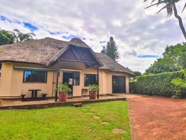 Townhouse for sale in Ugu District Municipality, Kwazulu-natal