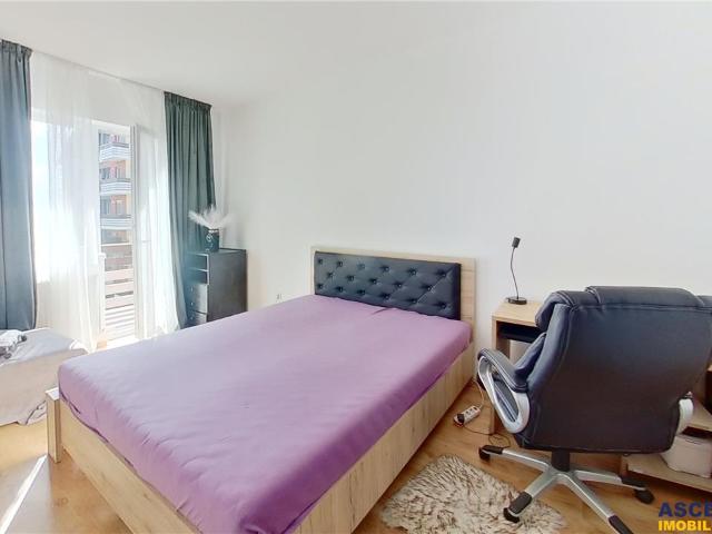 Apartament închirieri în Subcetate City, Sânpetru