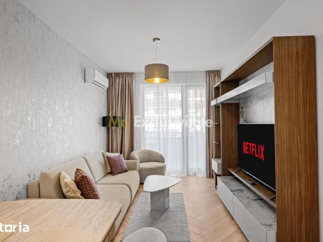 Apartament închirieri în New Point Residence, Voluntari