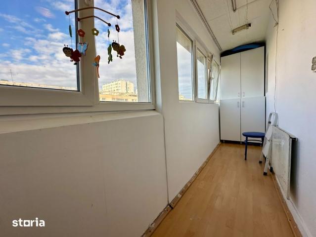 Apartament închirieri în Baba Novac, București