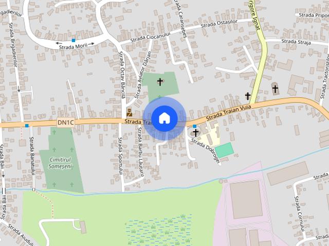 Apartament închirieri în Cluj-napoca, Cluj