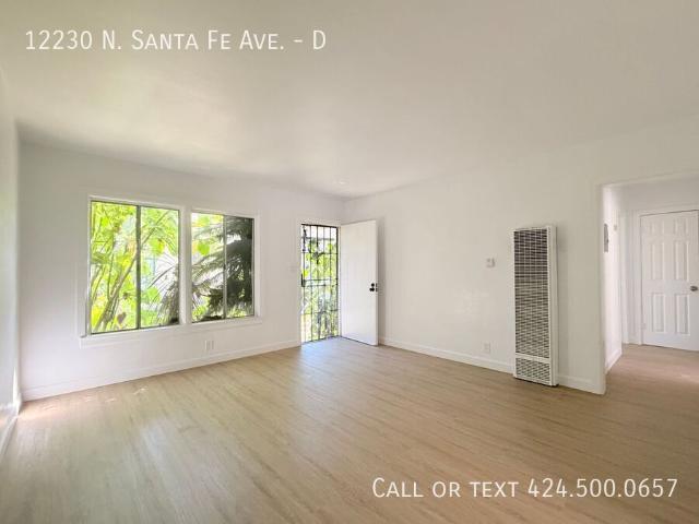Apartment for rent in Lynwood, California