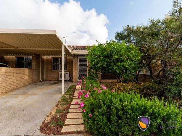 Villa for rent in Osborne Park, City of Stirling