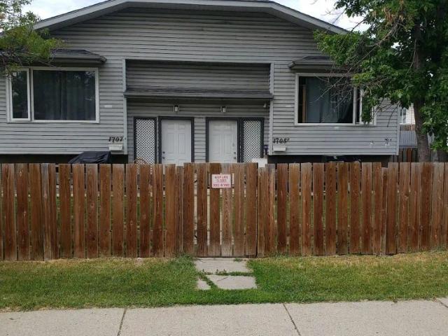 House for rent in Forest Lawn, Calgary