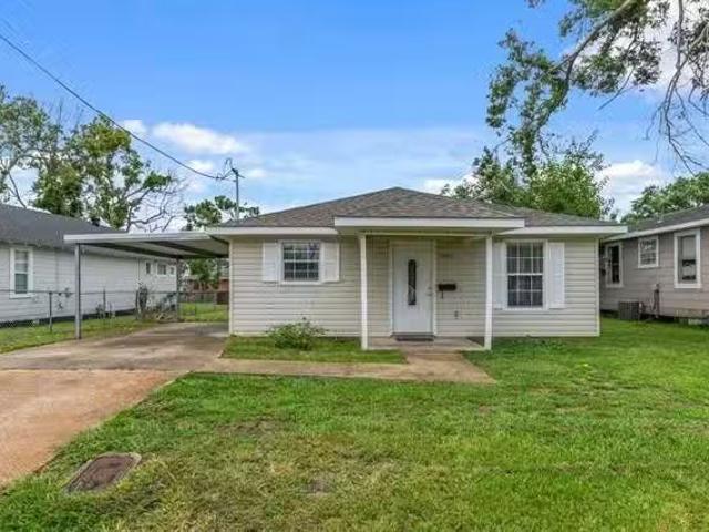 House for rent in Lake Charles