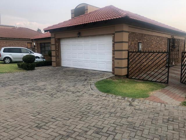 House for rent in Brackenhurst, Ekurhuleni