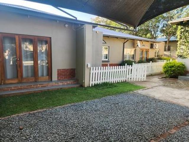 House for rent in Pretoria, City of Tshwane Metropolitan Municipality