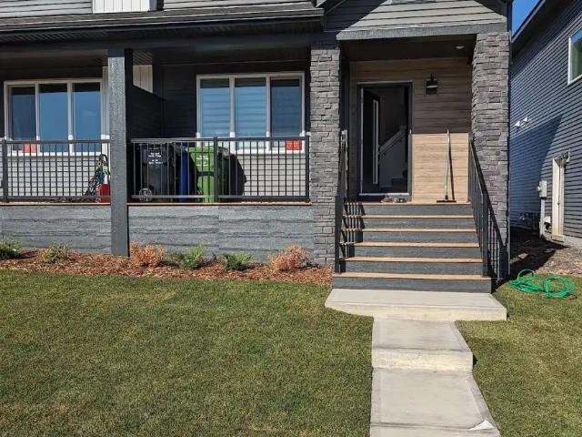 House for rent in Creekstone, Calgary