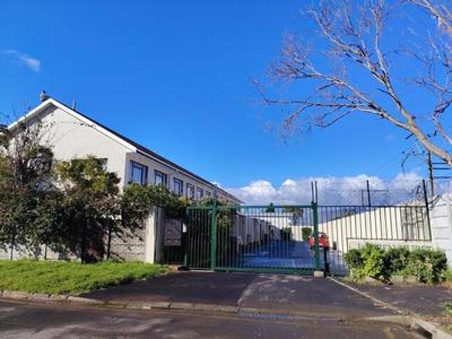 Townhouse for sale in Western Cape