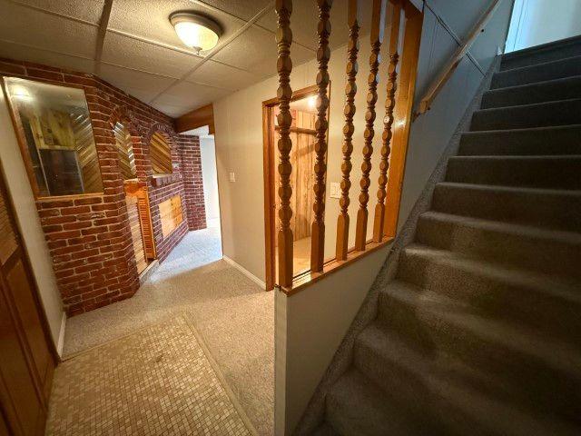 Townhouse for rent in Wedgewood, Alberta