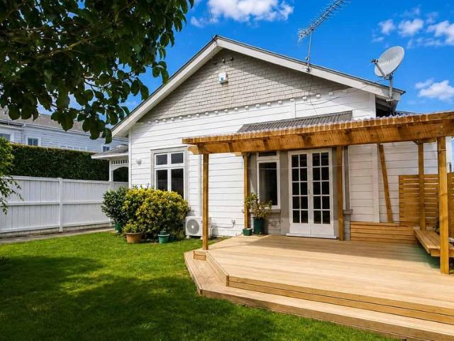 House for rent in Hillersden, Oroua County