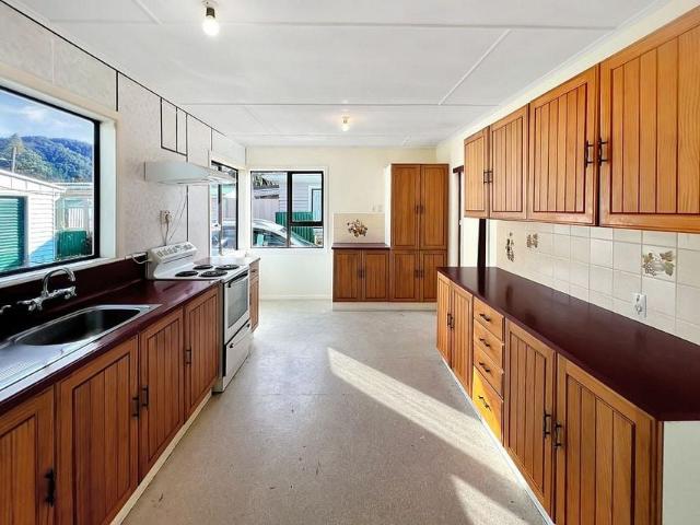 House for rent in Days Bay, Wellington