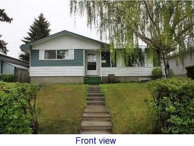 House for rent in Northwest, Alberta