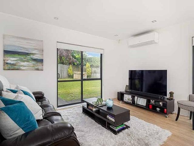 House for rent in Howick, Oroua County