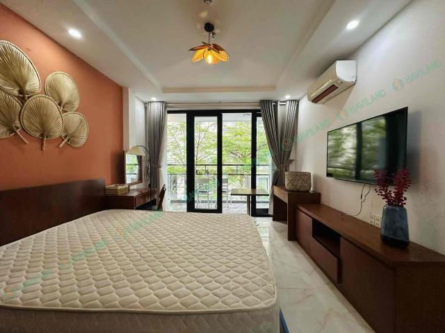 Căn hộ cho thuê tại Đà Nẵng