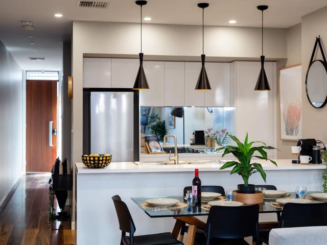 Apartment for rent in Horseshoe Creek, South Australia