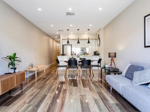 Apartment for rent in Horseshoe Creek, South Australia