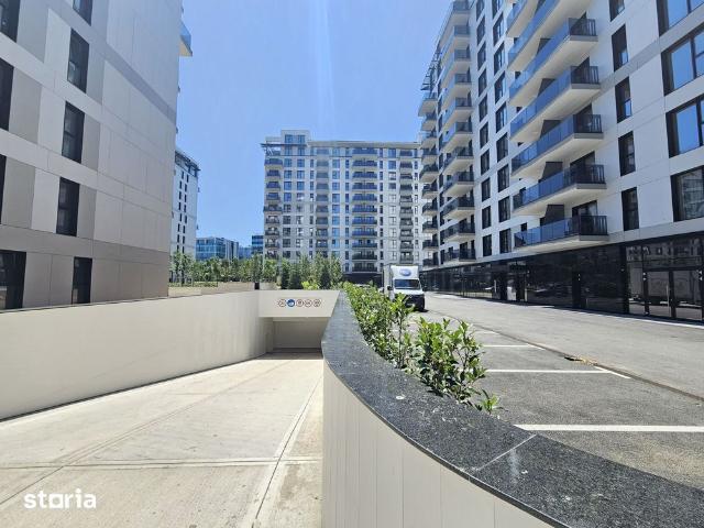 Apartament închirieri în București