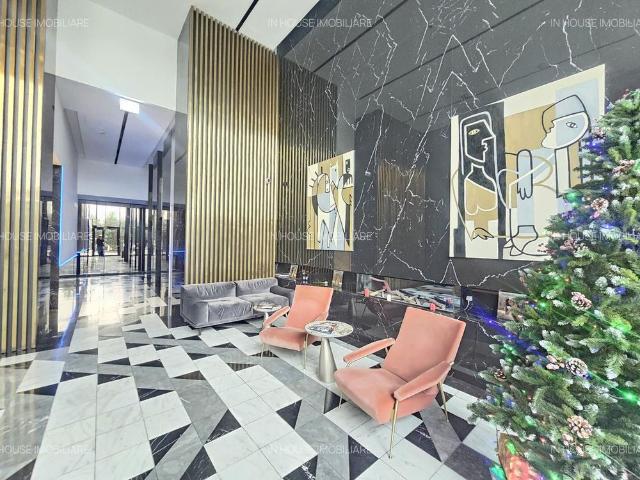 Apartament închirieri în București
