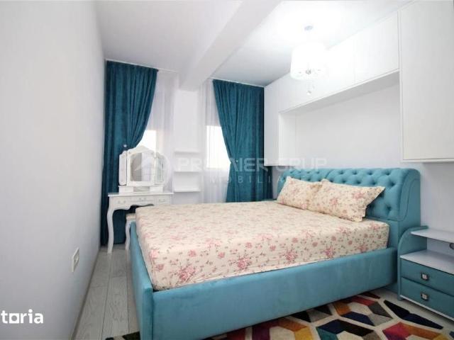 Apartament închirieri în Valea Lupului, Iași
