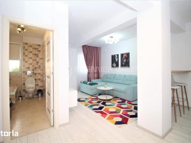 Apartament închirieri în Valea Lupului, Iași