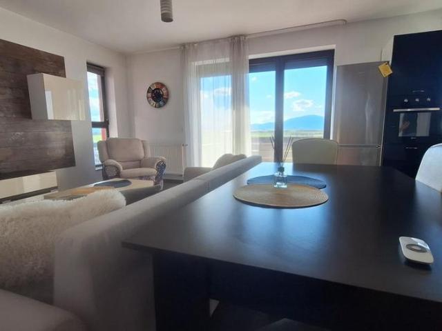 Apartament închirieri în Brașov