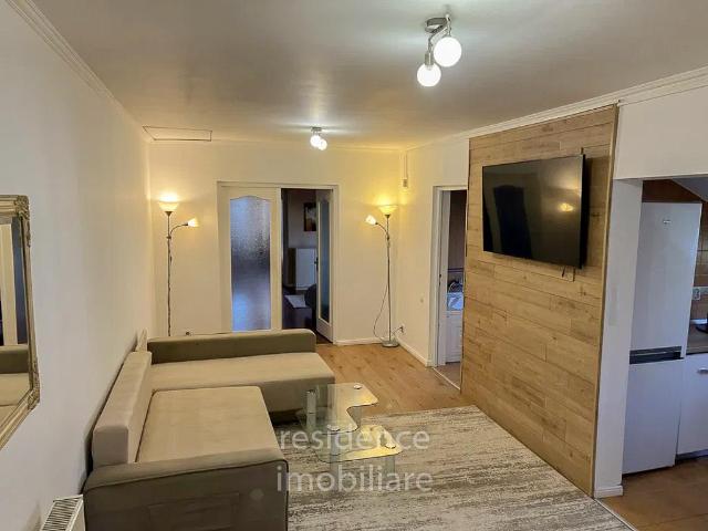 Apartament închirieri în Între Lacuri, Cluj-Napoca