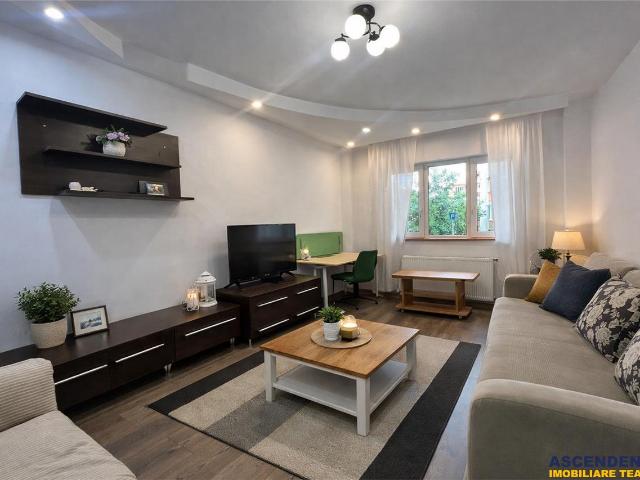 Apartament închirieri în Brașov