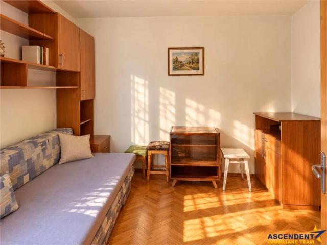 Apartament închirieri în Centrul istoric (Cetatea), Brașov