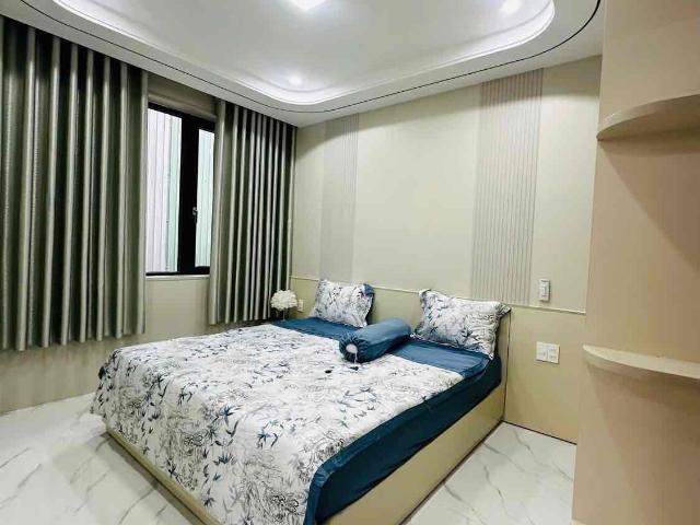 Căn hộ cho thuê tại Sơn Trà, Đà Nẵng