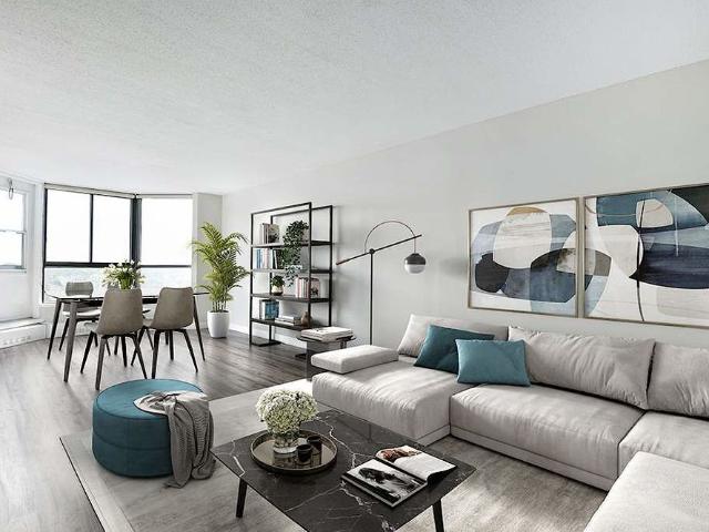 Apartment for rent in Mulhurst Bay, Ontario