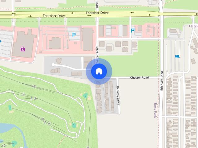 Apartment for rent in Moose Jaw, Saskatchewan