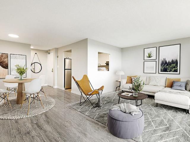 Apartment for rent in Mulhurst Bay, Ontario