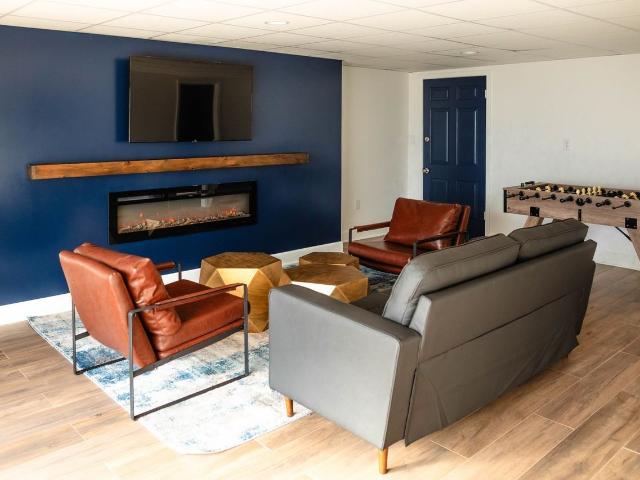 Apartment for rent in Kansas