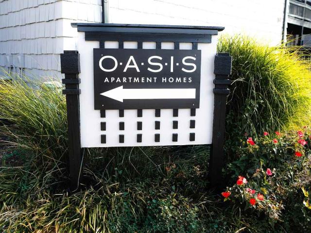 Apartment for rent in Kansas