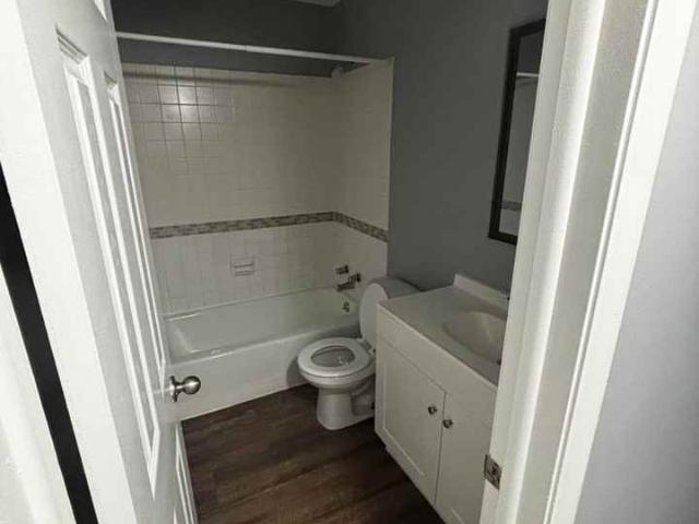 Apartment for rent in Kansas