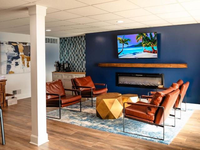 Apartment for rent in Kansas