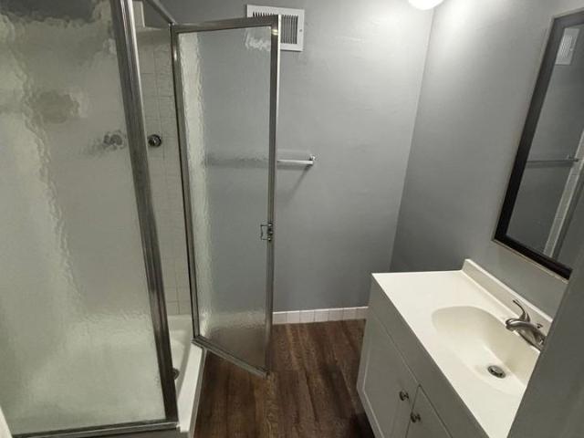 Apartment for rent in Kansas