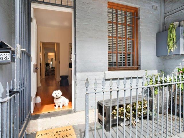Land for rent in Sydney CBD, Sydney