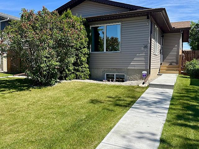 House for rent in Northwest, Alberta