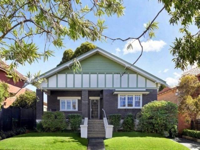 House for rent in Inner West, Sydney
