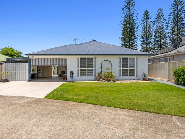 Villa for sale in Toombul, Queensland