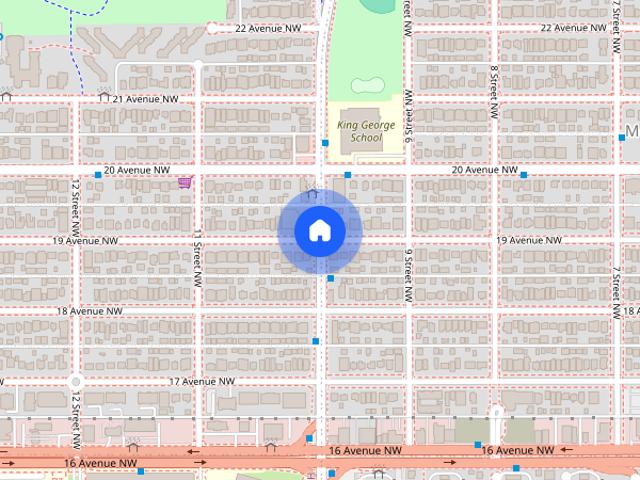 House for rent in Northwest, Alberta