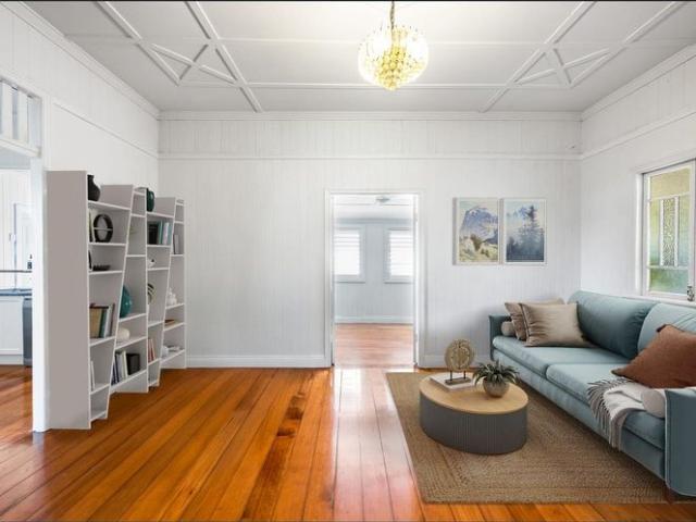 House for rent in Hendra, Greater Brisbane