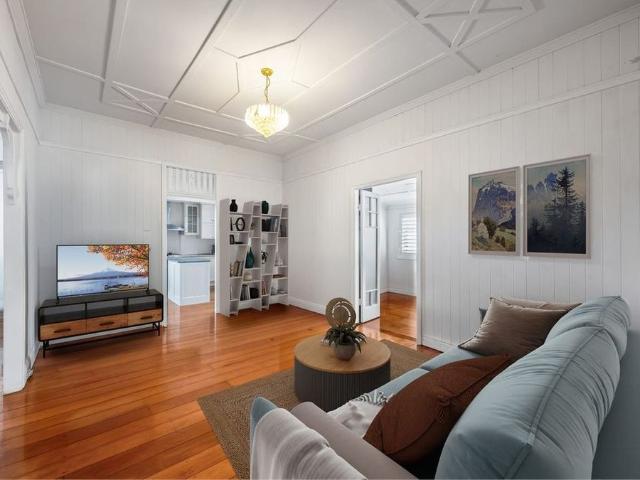 House for rent in Hendra, Greater Brisbane