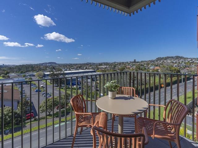 Apartment for rent in Balmoral