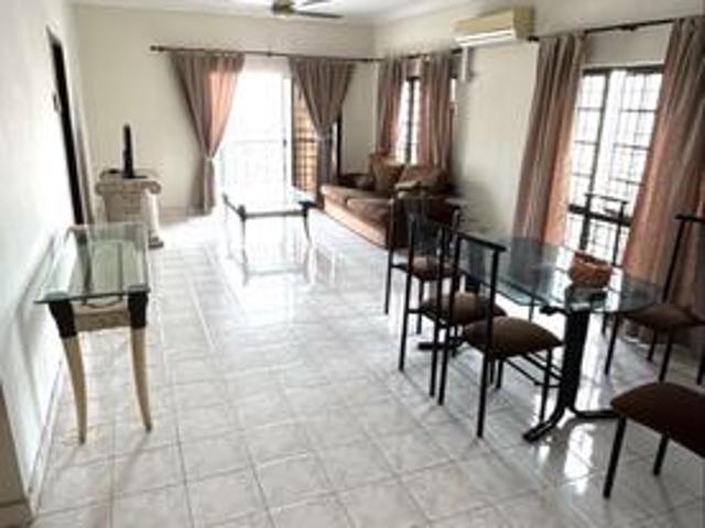 Condominium for rent in Country Heights Damansara, Kuala Lumpur