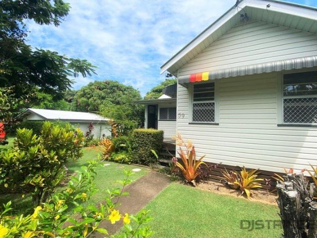 House for rent in Chinderah, Tweed Shire Council