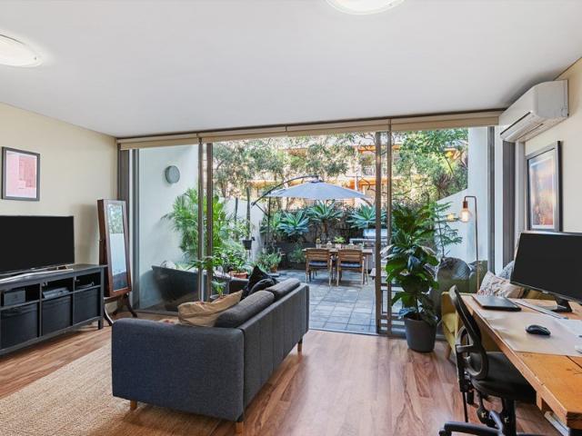 Apartment for rent in Sydney CBD, Sydney